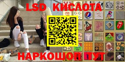 эйфоретик Аргун